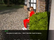 Dusklight Manor: Having Fun With The Girls In The Wood-Ep 32 8/16