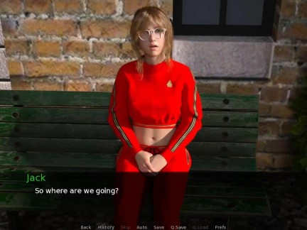 Dusklight Manor: Having Fun With The Girls In The Wood-Ep 32