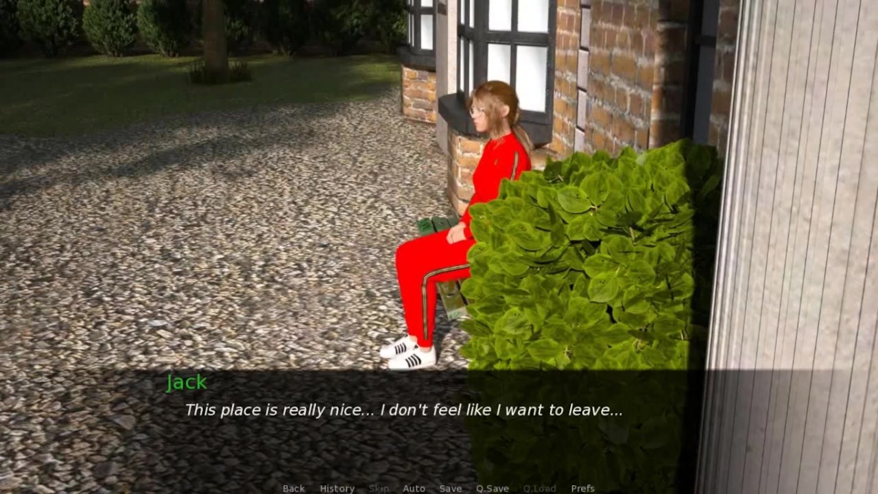 Dusklight Manor: Having Fun With The Girls In The Wood-Ep 32 - Free Sex Video - RedTube