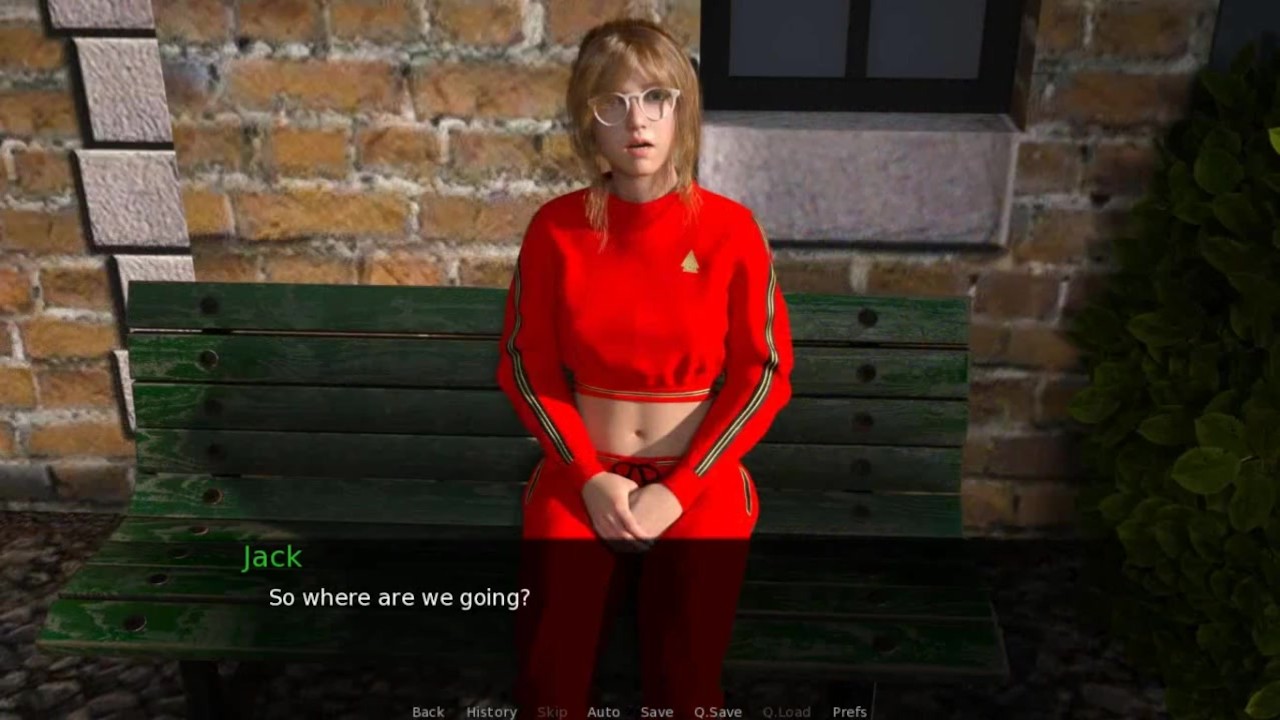 Dusklight Manor: Having Fun With The Girls In The Wood-Ep 32 - Free Sex Video - RedTube