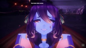 Sweet Monster Frog-Girl - Chumumi [3D Hentai, 4K, 60FPS, Uncensored]