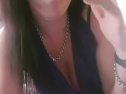 Smoking and Teasing 6/16