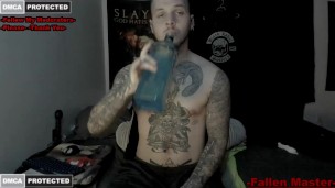 up soul convert satanic ritual