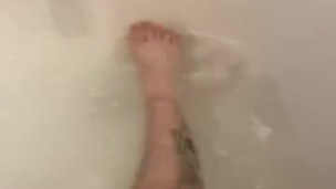 Bath Time 