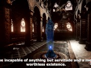 Sith Holocron Entry #3 13/16