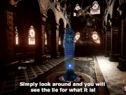 Sith Holocron Entry #3 5/16