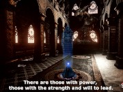 Sith Holocron Entry #3 8/16