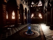 Sith Holocron Entry #5 12/16