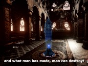 Sith Holocron Entry #7 | Moral codes 11/16