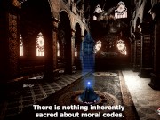 Sith Holocron Entry #7 | Moral codes 4/16