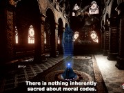 Sith Holocron Entry #7 | Moral codes 5/16