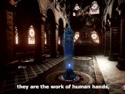 Sith Holocron Entry #7 | Moral codes 9/16