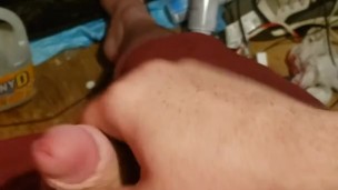 Arnold and How to jerk off (fan request)