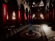 Sith Holocron Entry #13 | But not you... 1/16