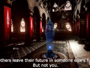 Sith Holocron Entry #13 | But not you... 10/16