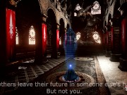 Sith Holocron Entry #13 | But not you... 11/16