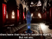 Sith Holocron Entry #13 | But not you... 9/16