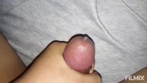 Day 3/100 of my CUMSHOT challenge.