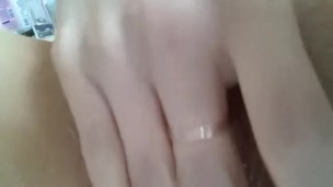 Nauty wife 
