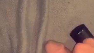 Lightskin Half Hard BBC POV