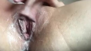 Wet play