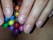 Can you count how many pencils are there? 14/16