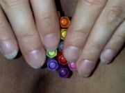 Can you count how many pencils are there? 15/16