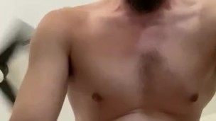 Sperm sample for analysis