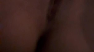 Playing with my tight pussy
