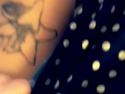 Getting horny 