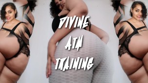 Latina Goddess ATM ASS Programming