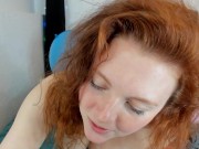 Haylee Love Pussy Tease 5/16