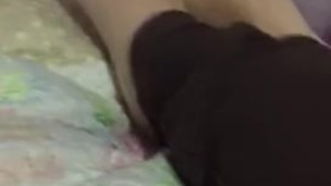 @tici_feet IG tici feet tici_feet black polish - my toes