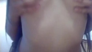 Me cojo a mi amiga colegiala