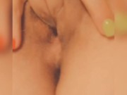 Flexible and horny