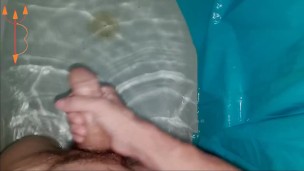 U make daddy cum. btm