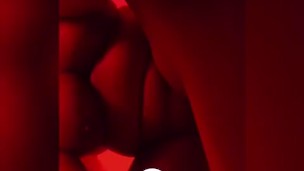 Naked Dancing 