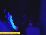 دختر عموم تو ویلاشون چه ساکی میزنه حشری 10/16