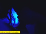 دختر عموم تو ویلاشون چه ساکی میزنه حشری 12/16