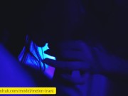 دختر عموم تو ویلاشون چه ساکی میزنه حشری 15/16