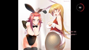 Hentai JOI - Anime Girls Who Want Your Big Dick