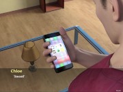 A MOTHER'S LOVE #06 – PC Gameplay [HD] 11/16