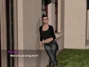 A MOTHER'S LOVE #06 – PC Gameplay [HD] 13/16