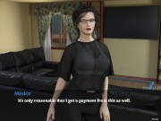 A MOTHER'S LOVE #06 – PC Gameplay [HD] 8/16