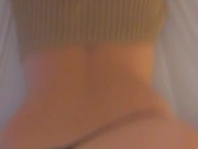 Je suce un pote et il me récompense avec une levrette hard intense 11/16