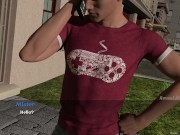 A MOTHER'S LOVE #10 – PC Gameplay [HD] 2/16