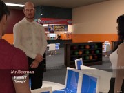 A MOTHER'S LOVE #10 – PC Gameplay [HD] 5/16