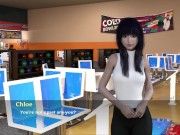 A MOTHER'S LOVE #10 – PC Gameplay [HD] 8/16