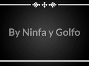 We pervert our neighbor, take her to a dogging area and fuck her - Part 1 16/16