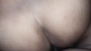 Fucking My Hot Indian Secretary in Doggy Style POV